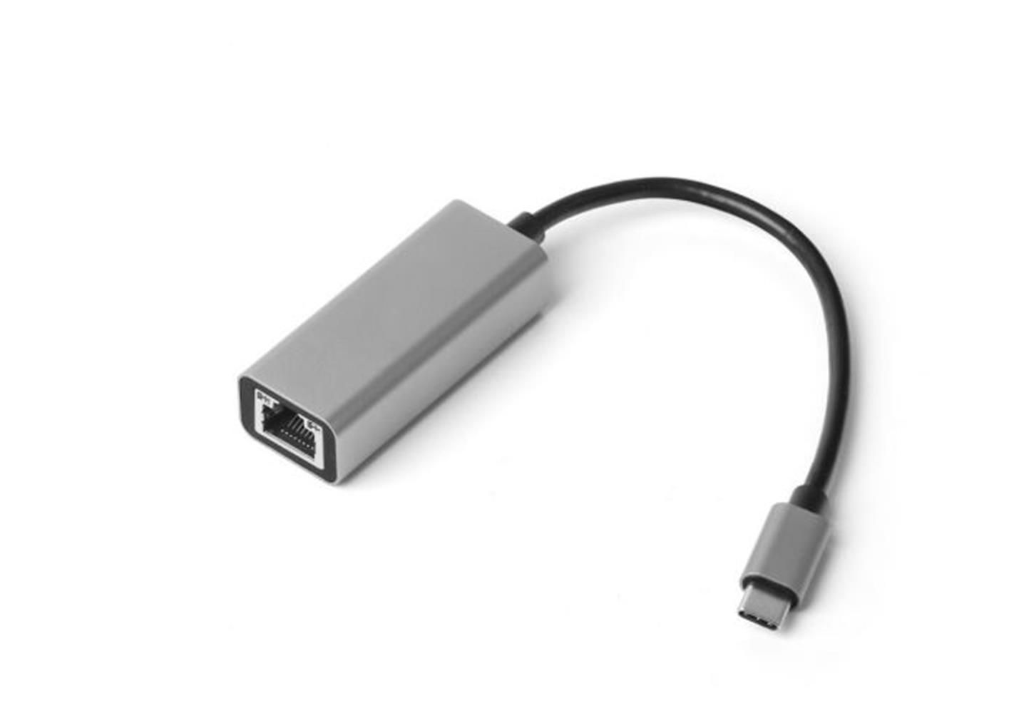 Frısby Fa-7672C Type-C - Rj45 Ethernet Adaptör