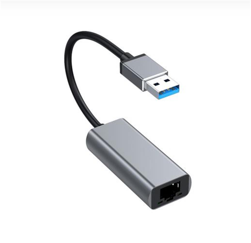 Frısby Fa-7674C Usb3.0- Rj45 Ethernet Adaptör