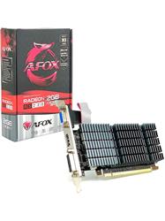 Afox Radeon R5 220 2gb 64BIT Ddr3 Pcı-Express 2.0 Ekran Kartı AFR5220-2048D3L4