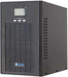 DOTVOLT VOLT MN 3 KVA (1-1) (6x9AH) 5-15 DK ONLINE UPS