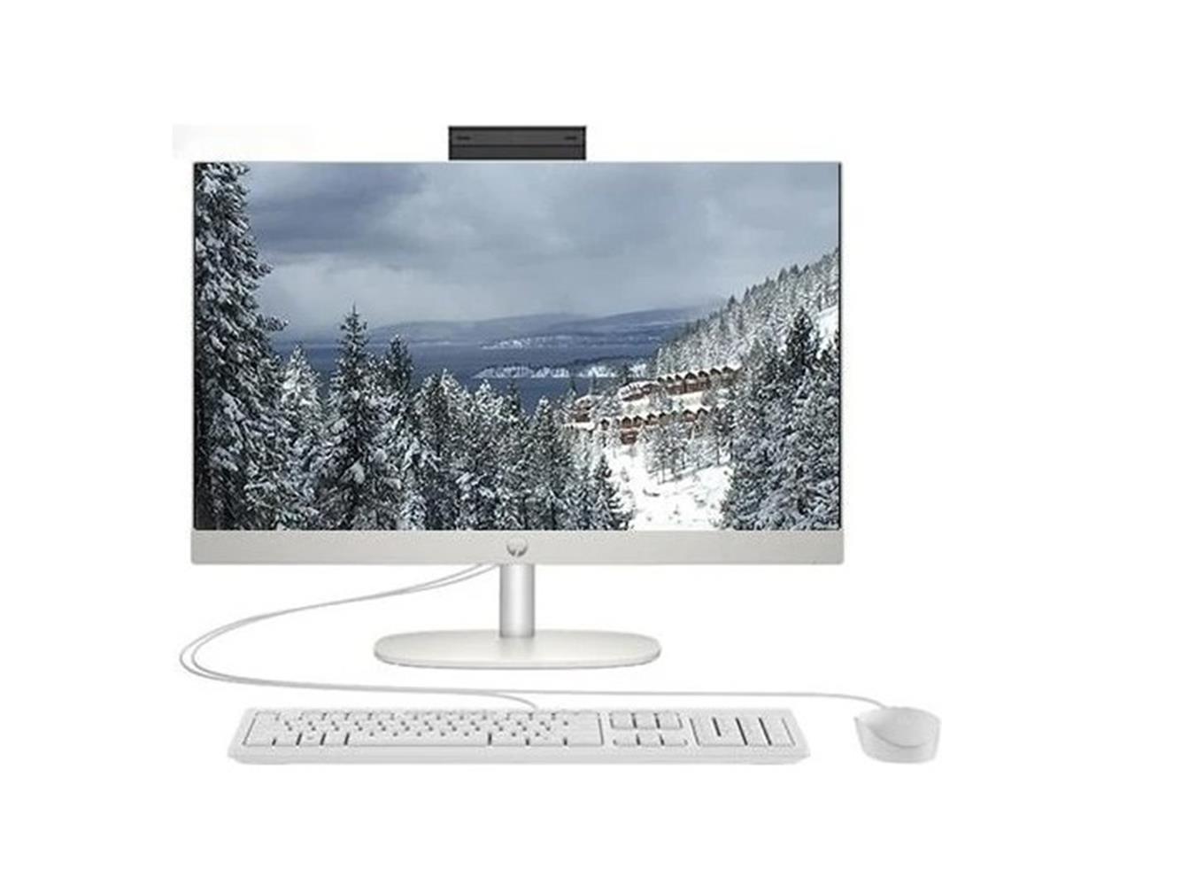 HP ProOne 240 G10 B6JC3ES I5-1334U 8GB 512SSD 23.8