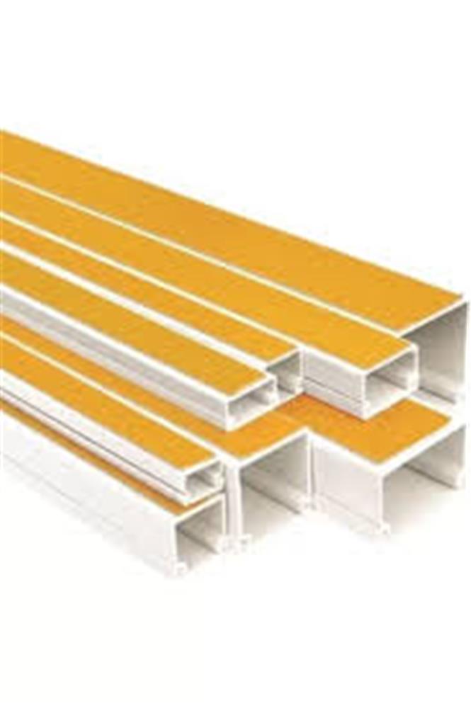 Mutlusan 25X25 Kablo Kan.canalex(Ypşb)