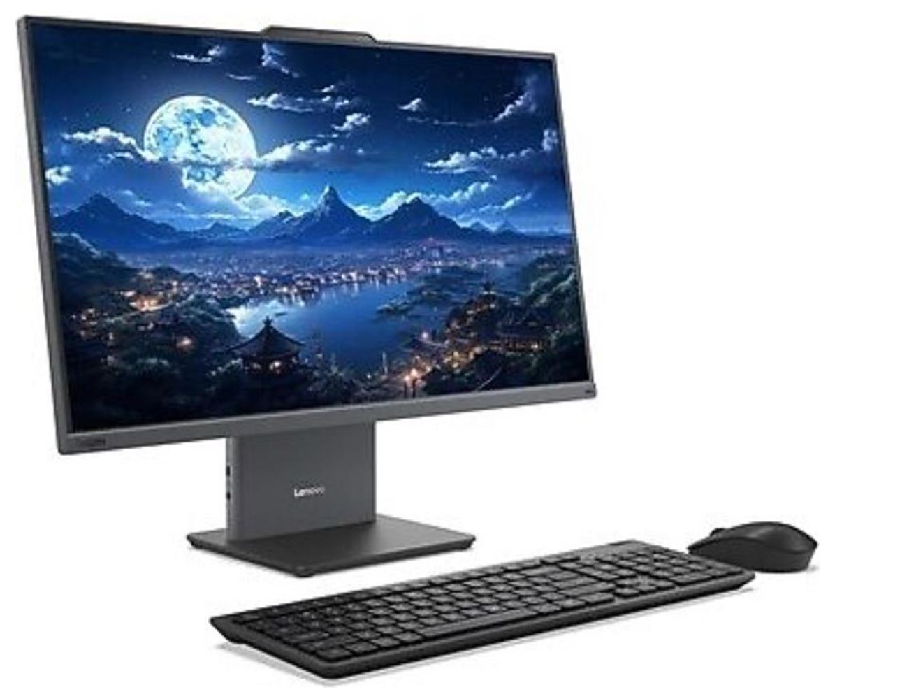 Lenovo Thinkcentre Neo 27" 50A G5 I7-13620H 16Gb 512Gb Freedos Aıo Bilgisayar