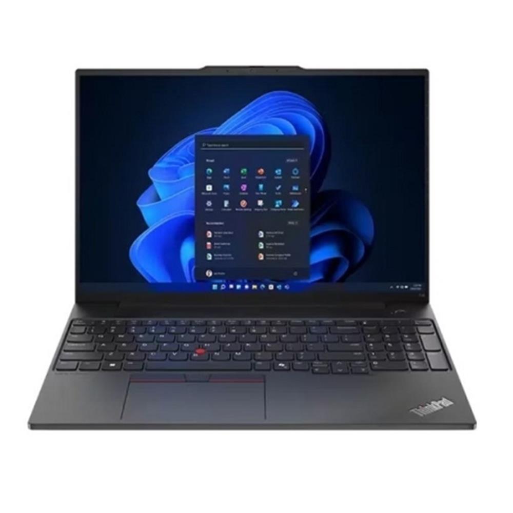 LENOVO THİNKPAD X1 CARBON 21KDSDDQ00 ULT7 155U 32GB DDE5 1TB SSD FREEDOS SİYAH DOKUNMATİK BİLGİSAYAR