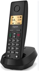 Gigaset Pure 200 Dect Siyah Telsiz Telefon
