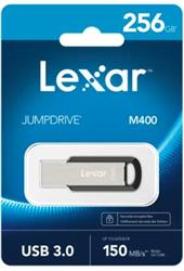 Lexar Jumpdrive M400 256GB Flash Bellek