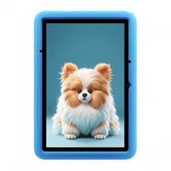 Blackview TABA6KIDS 10.1" 128GB-4GB Tablet Mavi