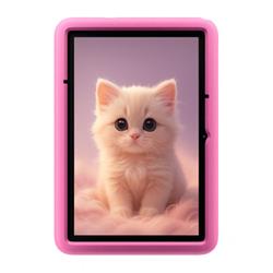 Blackview TABA6KIDS 10.1" 128GB-4GB Tablet Pembe