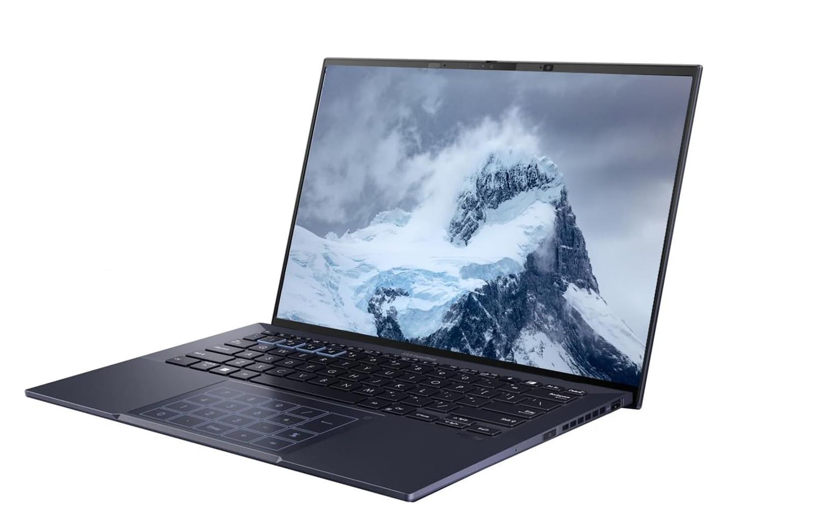 ASUS EXPERTBOOK B9 OLED B9403CVAR-C73211TBB0D U7 150U 32GB 1TB SSD FREEDOS 14