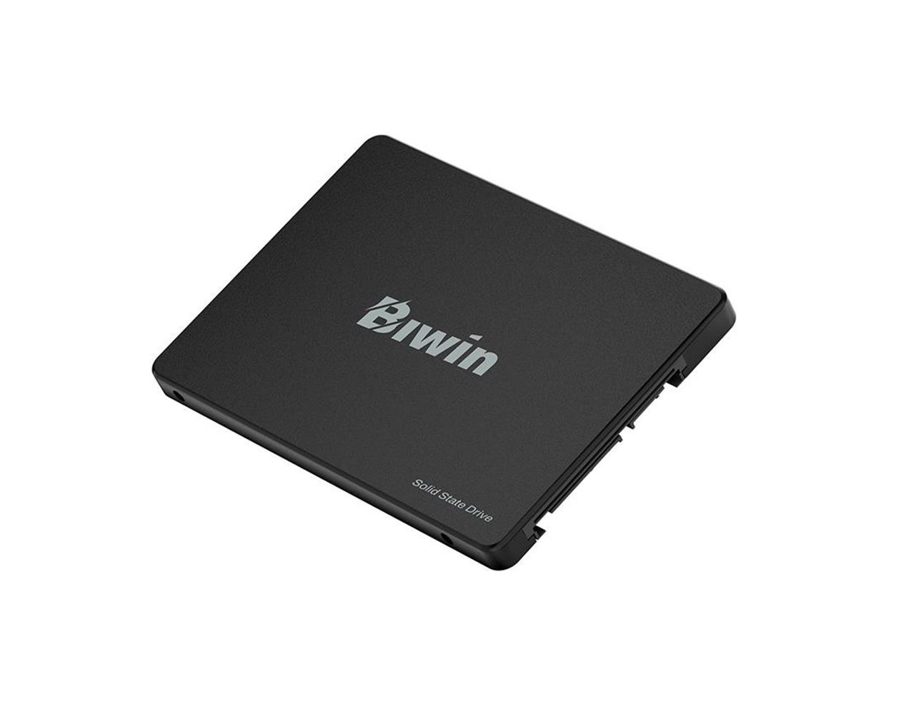 Biwin 512GB M100 2.5