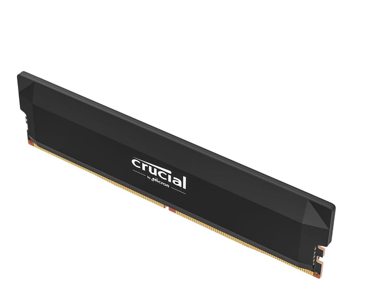 CRUCIAL PRO 16GB (OC) 6000MHZ CP16G60C36U5B DDR5 SOUTUCULU RAM 