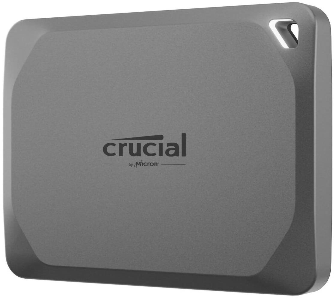 CRUCIAL 1TB CT1000X9SSD9 1050MB-1050MB X9 SERISI PORTABLE TAINABILIR HARICI SSD