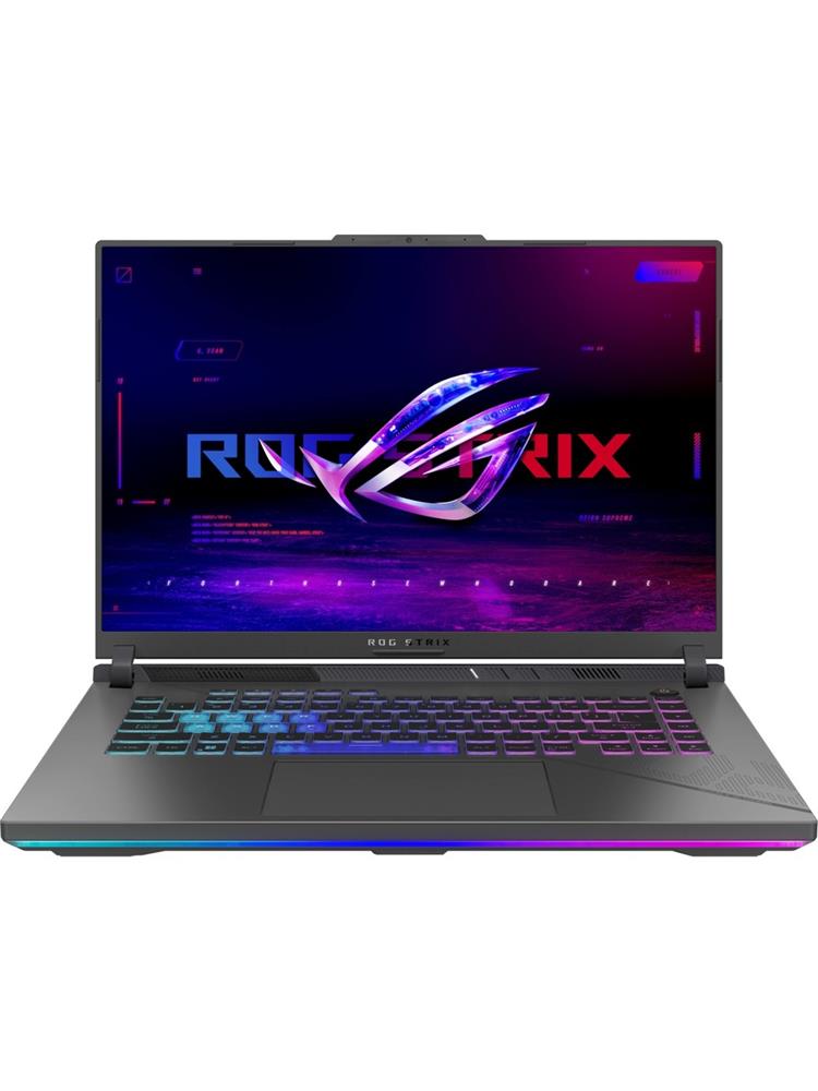 ASUS ROG STRIX G16 G614JVR-N3243 INTEL I9 14900HX 16GB 512GB RTX4060 165 HZ FREEDOS 16