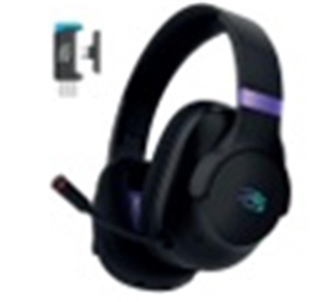 Proove Gaming Bliss Pro (App) Wireless Kulak Üstü Kulaklık