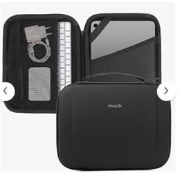 MACK MCE-1403 14" ZONE X Sert Yapılı Çanta