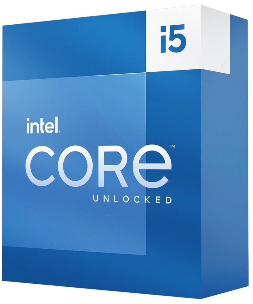 INTEL CORE I5 14600K BOX 2.6 GHZ 24 MB CACHE 1700 PIN I�LEMCI KUTULU I�LEMCI
