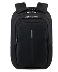 Samsonite KR2-09-002 15.6 Guard IT 3.0 Notebook Sırt Çantası Siyah 