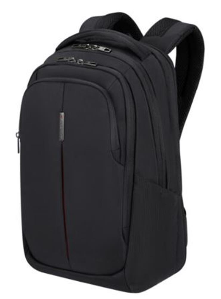 Samsonite Kr2-09-001 14.1  Guard It 3.0 Notebook Sırt Çantası Siyah