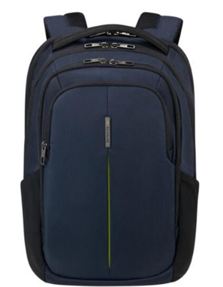 Samsonite Kr2-01-001 14.1  Guard It 3.0 Notebook Sırt Çantası Lacivert