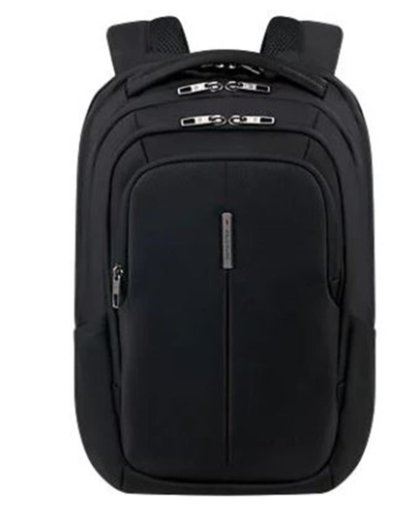 Samsonite Kr2-09-003 17.3  Guard It 3.0 Notebook Sırt Çantası Siyah