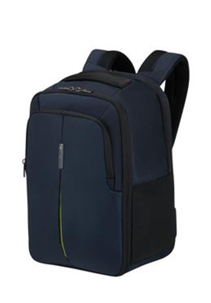 Samsonite Kr2-01-004 14.1  Guard It 3.0 Notebook Sırt Çantası Lacivert