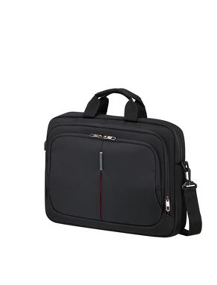 Samsonite KR2-09-008 17.3  Guard IT 3.0 Notebook Sırt Çantası Siyah