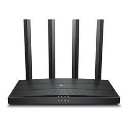 Tp-Link Archer AX1500 Dual Bant Wi-Fi6 Router AX1500
