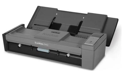 Kodak Alaris ScanMate i940 Sayfa Beslemeli A4 Doküman Tarayıcı