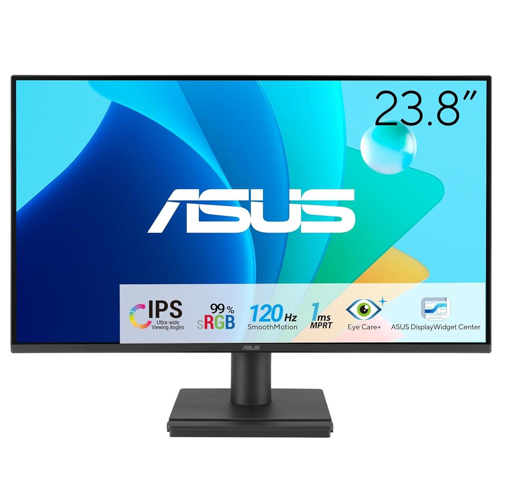 ASUS 23.8