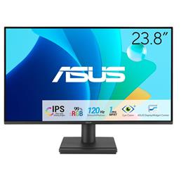 Asus 23.8" VA249HG IPS 1920x1080 1ms 120Hz 300cd VESA 3YIL Monitör