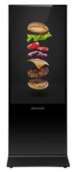 Hikvision DS-D6043UL-B-S(IN) Totem Display 43" Digital Ekran