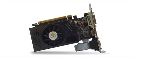 Quadro 4GB Nvidia GT730-4GD3L DDR3 128bit HDMI DVI VGA Low Profile Ekran Kartı