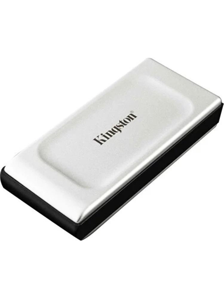 KINGSTON 4TB SXS2000-2000GA USB 3.2 TYPE-C GRI GEN 2 2000MB OKUMA-2000MB YAZMA TAINABILIR SSD