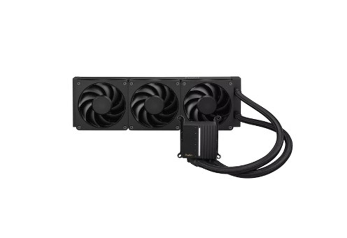 ASUS PROART LC 360 MM AYDINLATMALI SISTEM DURUM GSTERGESI SIVI SOUTUCU