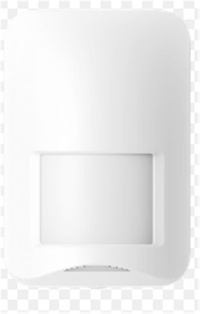 Hikvision Ds-Pd201P10-We Wireless Pır Detektör- Hırsız Alarm (Ax Home)