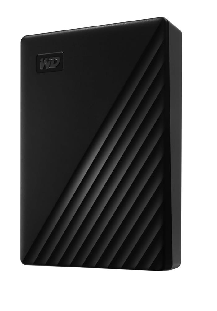WD 6TB MYBOOK 2.5
