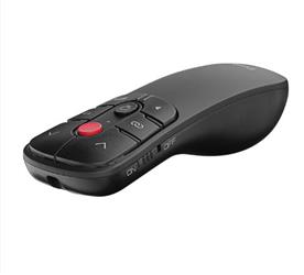 Everest PSN-28 Çok İşlevli USB Kırmızı Lazerli 2.4Ghz Kablosuz Type C Profesyonel Sunum Cihazı