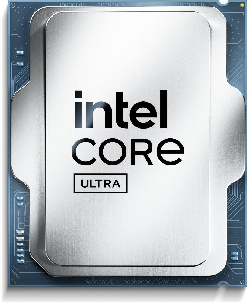 INTEL CORE ULTRA 7 265KF 3.3 GHZ LGA1851 30 MB CACHE 125 W TRAY ILEMCI