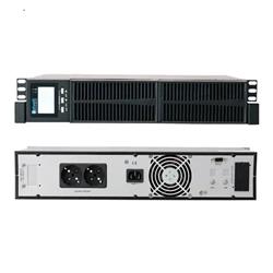 DOTVOLT VOLT RT 1 KVA (1-1) (2x7AH) RACK TOWER