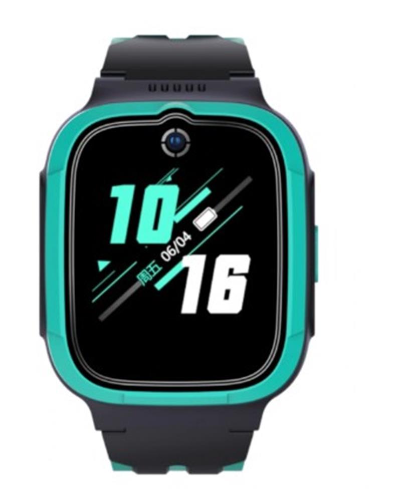 Sword Sw-Kıds 101 4G Gps Mavi Çocuk Saati Akıllı Saat