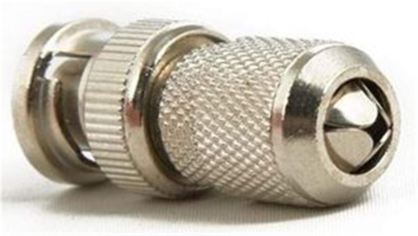 Seenerg Bnc Kablolu Konnektör 50 Li Paket