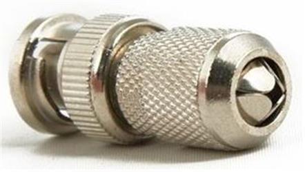 Seenerg Bnc Kablolu Konnektör 50 li paket