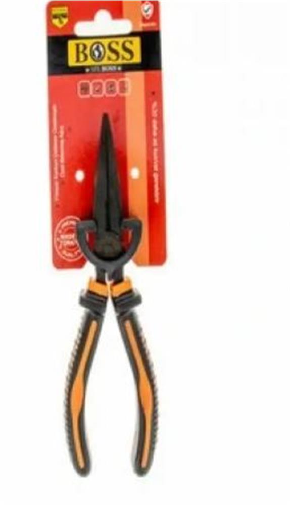 Boss Kargaburun 160Mm 85636 (Pkt-6Lı)