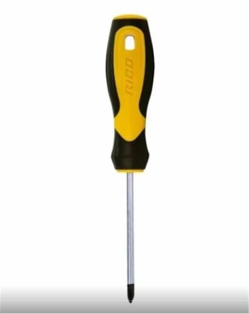 Rıco  Rk-0042 4X150 Mm Yıldız Tornavida