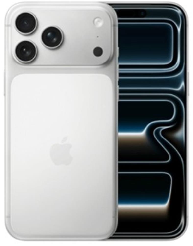 Apple MFYM4TU-A iPhone 17 Pro Max  256GB Silver Cep Telefonu
