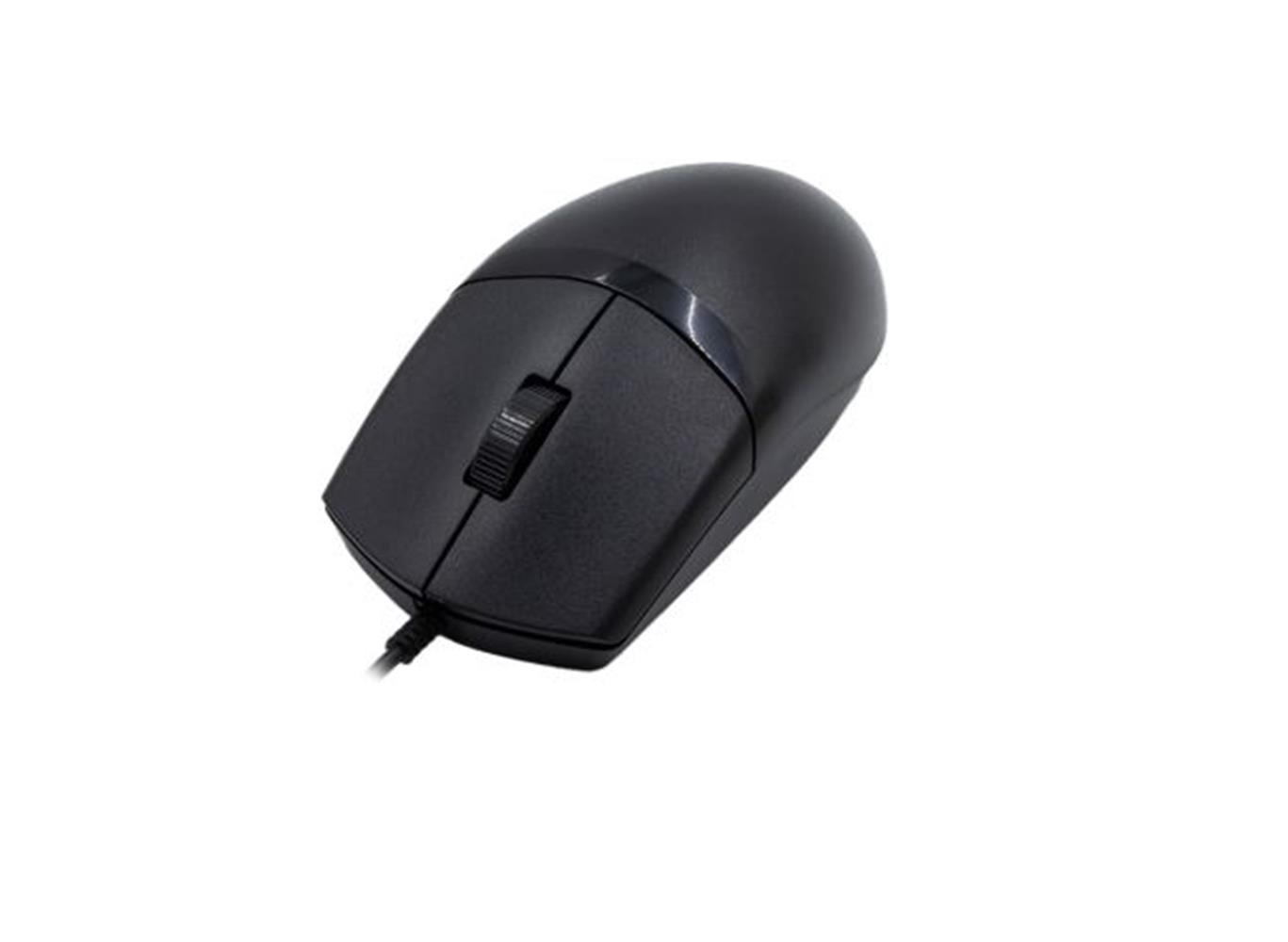 Frisby Fm-3026K  Kablolu Optik Mouse Siyah