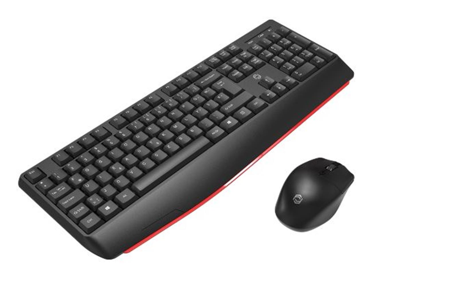 FRISBY FK-4895WF  KABLOSUZ F-TURKE MULTIMEDYA KLAVYE   MOUSE