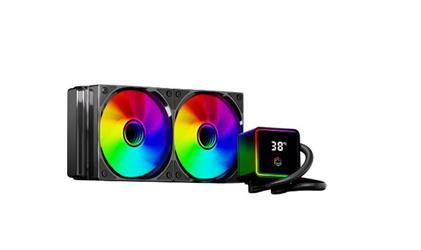 Frisby FCL-240B 240 ARGB Sıvı Soğutma Sistemi