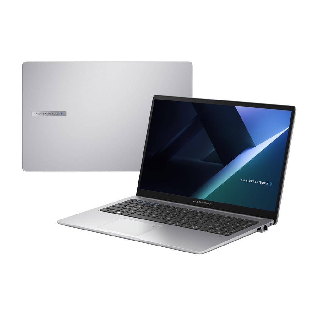 ASUS B1503CVA-I716G512B3D CI7 1355U 3.7GHZ 16GB 512GB SSD 15.6 FREEDOS NOTEBOOK