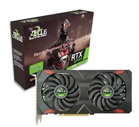 AXLE RTX 3050 AX-RTX3050-8GD6P8DIP 128 Bit GDDR6 8 GB Ekran Kartı